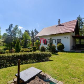 Prodej chaty 105 m² Hradce