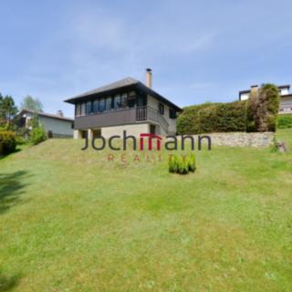 Prodej chaty 47 m² Jivno