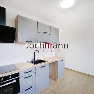 Pronájem bytu 3+1 72 m² České Budějovice, Bezdrevská