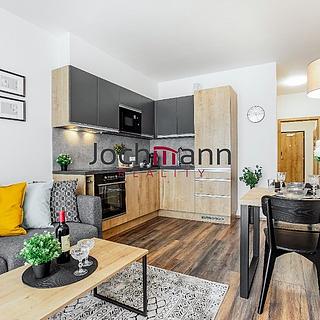 Prodej bytu 3+kk 85 m&sup2; Lipno nad Vltavou