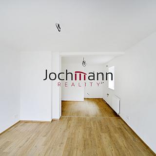 Prodej bytu 2+kk 56 m&sup2; České Budějovice