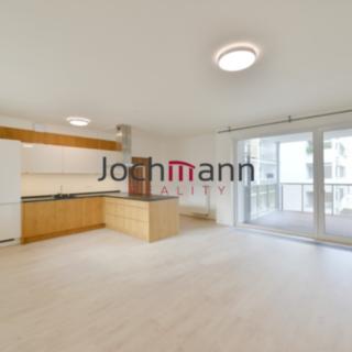 Pronájem bytu 3+kk 101 m² České Budějovice 2, Volejbalistů