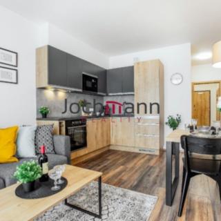 Prodej bytu 3+kk 85 m² Lipno nad Vltavou, 