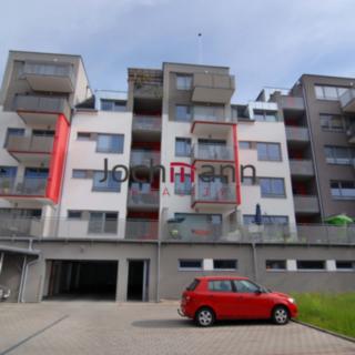 Pronájem parkovacího místa 14 m² České Budějovice 3, Fráni Šrámka