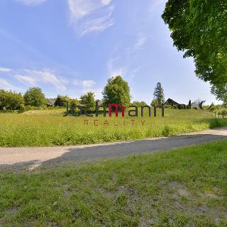 Prodej stavební parcely 1 171 m² Jílovice, 