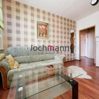Pronájem bytu 2+kk 38 m² České Budějovice