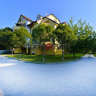 Pronájem bytu 2+kk 71 m&sup2; České Budějovice