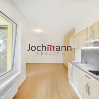 Pronájem bytu 1+kk, garsoniery 30 m² České Budějovice
