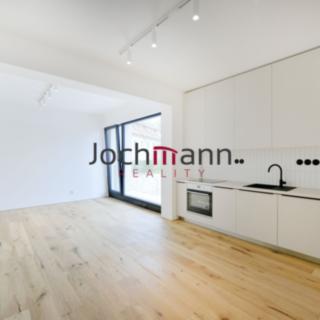Pronájem bytu 1+kk, garsoniery 38 m² Boršov nad Vltavou