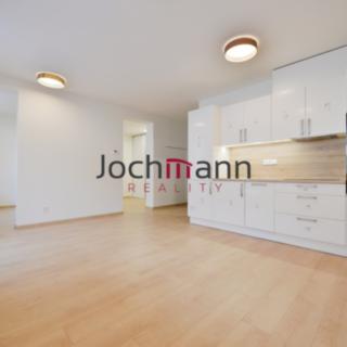 Pronájem bytu 2+kk 46 m² České Budějovice