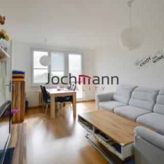 Prodej bytu 3+kk 58 m² České Budějovice