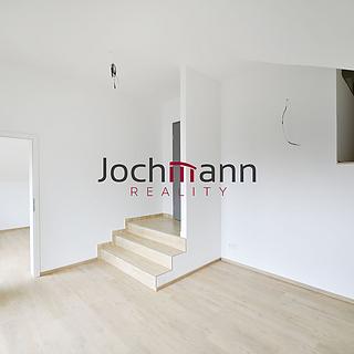 Prodej bytu 2+kk 34 m&sup2; České Budějovice