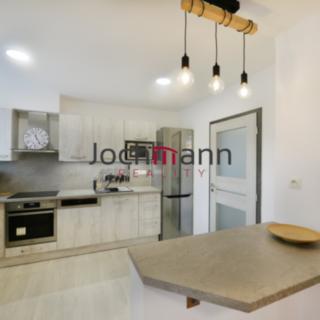 Pronájem bytu 4+kk 95 m² České Budějovice