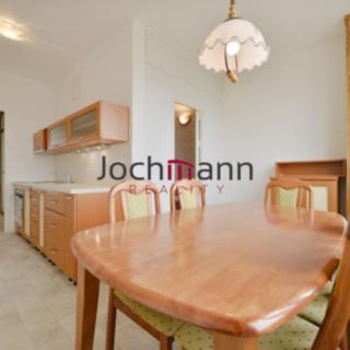 Pronájem bytu 2+1 65 m² České Budějovice 2, J. Opletala