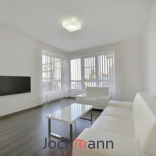 Pronájem bytu 2+kk 50 m&sup2; České Budějovice