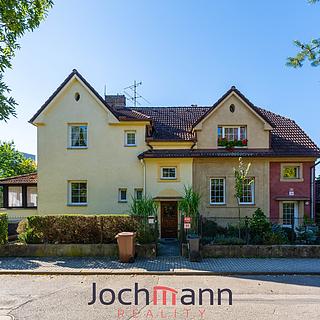 Prodej rodinného domu 136 m&sup2; České Budějovice