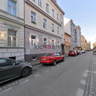 Prodej činžovního domu 719 m² České Budějovice, Nová