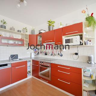 Pronájem bytu 2+kk 71 m² České Budějovice, Plavská