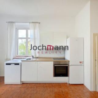 Pronájem bytu 1+1 48 m² České Budějovice, E. Beneše