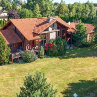 Prodej hotelu, penzionu 800 m² České Budějovice