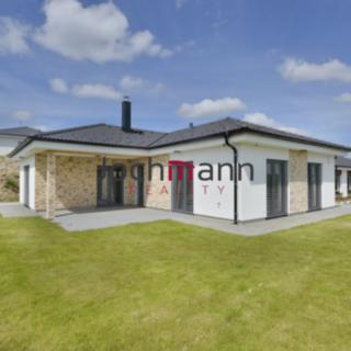 Pronájem rodinného domu 142 m² Litvínovice, Průběžná
