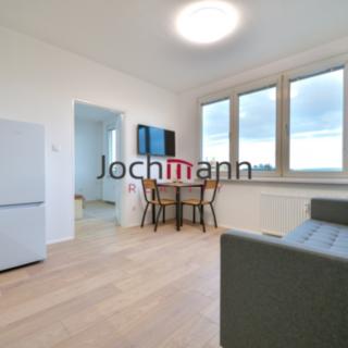 Pronájem bytu 2+kk 39 m² České Budějovice 2, J. Opletala