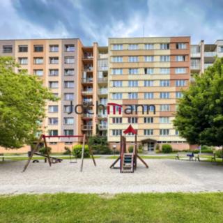 Prodej bytu 2+1 43 m² České Budějovice 2, Bezdrevská