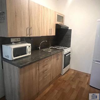 Pronájem bytu 2+kk 43 m² Kralupy nad Vltavou, sídl. Hůrka