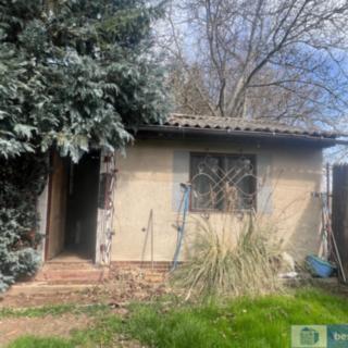 Prodej zahrady 986 m² Veltrusy