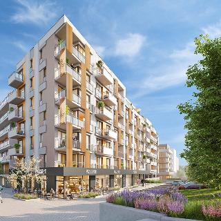 Prodej bytu 3+kk 72 m² Praha, Štichova