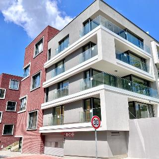 Prodej bytu 1+kk a garsoniéry 33 m² Praha, Kotlaska