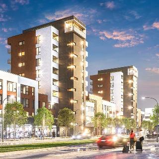 Prodej bytu 2+kk 54 m² Praha, Poděbradská