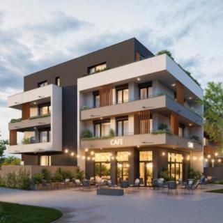 Prodej obchodu 66 m² Praha Střížkov, Bešťákova