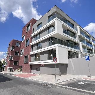 Prodej bytu 1+kk a garsoniéry 33 m² Praha, Kotlaska