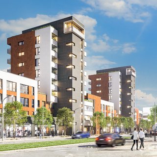 Prodej obchodu 220 m² Praha, Poděbradská