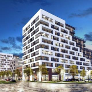 Prodej obchodu 1 069 m² Praha Vysočany, Poděbradská