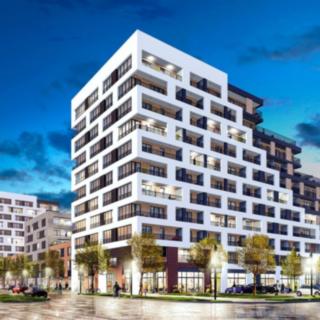Prodej bytu 1+kk a garsoniéry 29 m² Praha, Poděbradská
