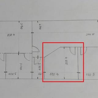 Pronájem kanceláře 21 m² Praha, U Elektry