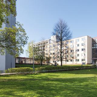 Pronájem skladu 220 m² Praha, Pod višňovkou