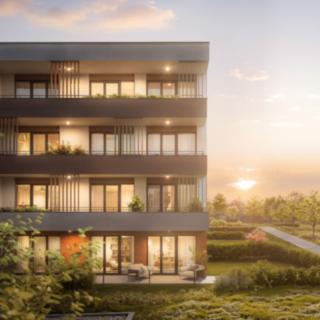 Prodej bytu 2+kk 54 m² Praha, Makovská