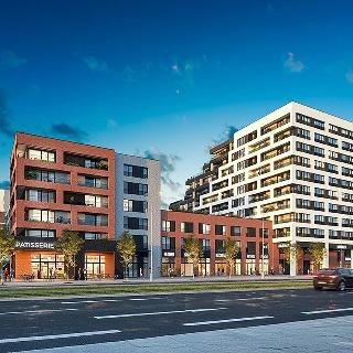 Prodej obchodu 152 m² Praha, Poděbradská