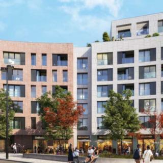 Prodej restaurace 162 m² Praha Žižkov, Jana Želivského