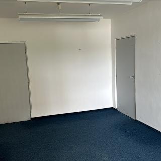 Pronájem kanceláře 21 m² Praha, Pod višňovkou