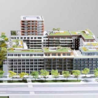 Prodej obchodu 411 m² Praha Žižkov, Jana Želivského