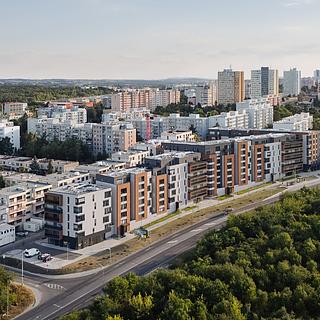 Prodej restaurace 265 m² Praha