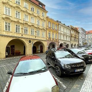 Pronájem bytu 2+kk 30 m² Praha