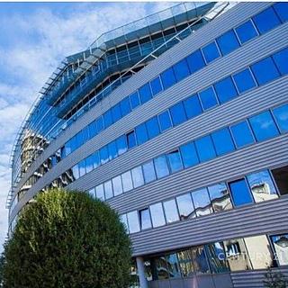 Pronájem kanceláře 250 m&sup2; Praha