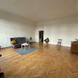 Pronájem bytu 2+1 93 m² Praha, Palackého