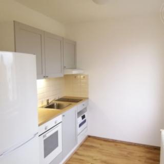 Prodej bytu 2+kk 40 m² Praha