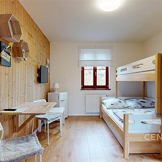 Prodej Ostatních komerčních prostor 135 m&sup2; Dolní Moravice